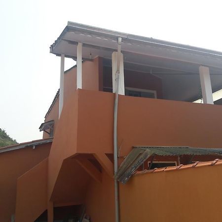 Casa Proxima Da Praia Grande Ubatuba Exterior foto