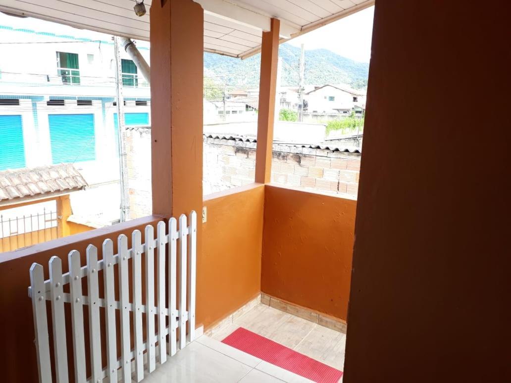 Casa Proxima Da Praia Grande Ubatuba Exterior foto